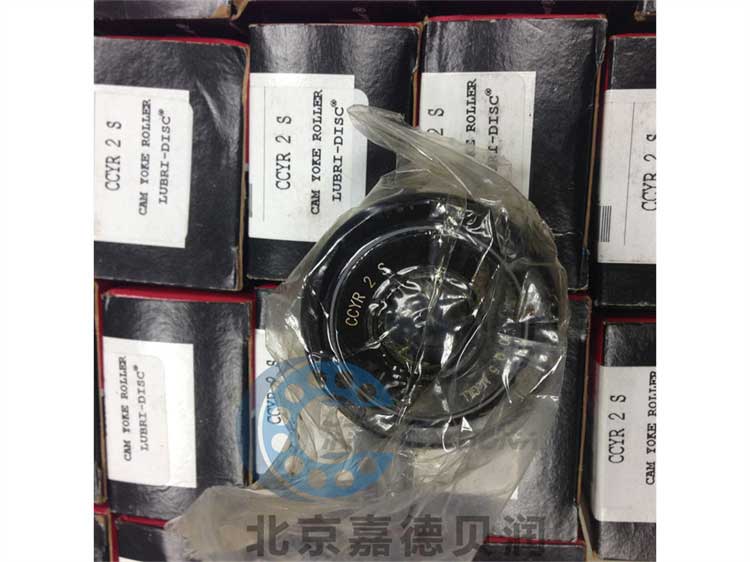 FCF1 1/2美国MCGILL凸轮从动轴承